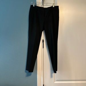 Loft Marisa ankle length pant